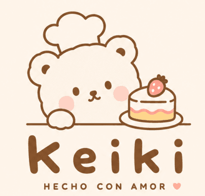 Keiki ・ Hecho con amor